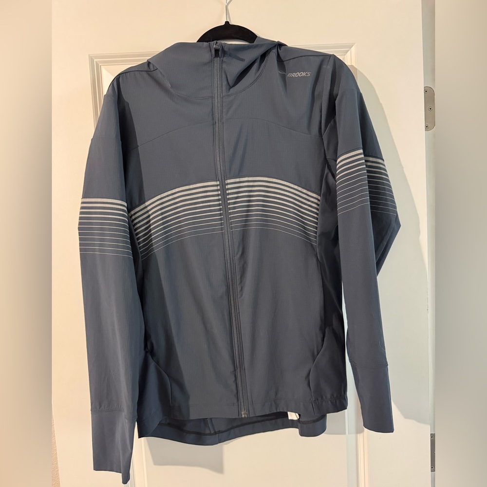 Brooks Running jacket